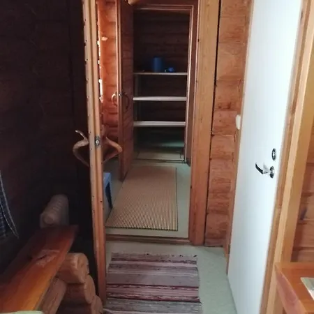 Homestay Majoitus Tuorila Jamsa