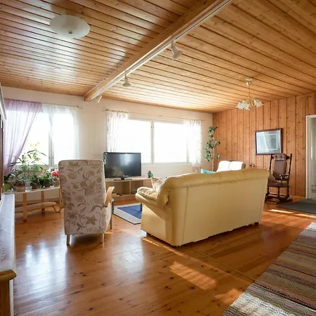 Homestay Majoitus Tuorila Jamsa