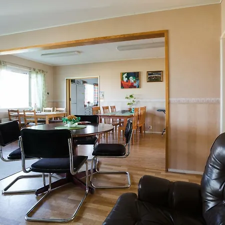 Homestay Majoitus Tuorila Jamsa