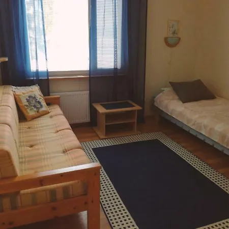 Majoitus Tuorila Homestay